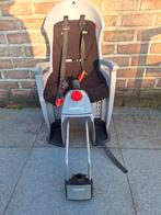 Fietsstoeltje Hamax, Fietsen en Brommers, Ophalen