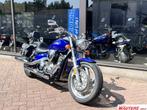 Honda VTX 1300S, Chopper, Bedrijf, Meer dan 35 kW, 1312 cc