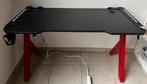 game bureau met RGB, Enlèvement, Comme neuf, Bureau