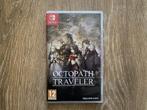 Octopath Traveler Switch, Ophalen of Verzenden