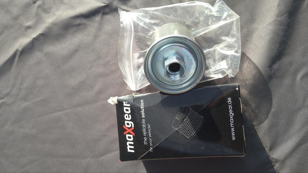 Chevrolet express brandstof filter nieuw, Ophalen, Chevrolet