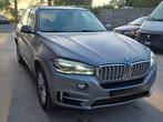 BMW X5 xDrive 40d 313pk, Auto's, Automaat, Leder, 5 deurs, Particulier