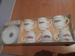 Koffieservies, Enlèvement, Neuf, Tasse(s) et/ou soucoupe(s)