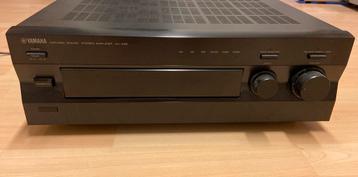 Yamaha AX-396 versterker beschikbaar voor biedingen