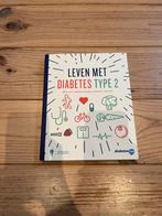 Leven Met diabetes type 2, Nieuw, Ophalen of Verzenden, Diabetes Liga