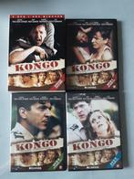 DVD 'KONGO', Enlèvement ou Envoi, 1945 à nos jours, Neuf, Général