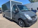 RENAULT MASTER ALU VAN, Autos, Camionnettes & Utilitaires, Automatique, 95 kW, Achat, 3 places