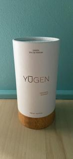 Parfum Yugen, Enlèvement, Neuf