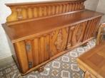 dressoir, Ophalen, Ancien, Gebruikt, Eikenhout