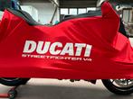 Moto hoes origineel Ducati, Particulier