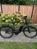 Schitterende Kalkhoff Image 2024 Bosch Smart CDX Riem, Zo goed als nieuw, 47 tot 51 cm, 50 km per accu of meer, Ophalen