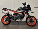 KTM 890 SMT, 2 cilinders, 890 cc, Bedrijf, Meer dan 35 kW