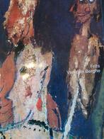 Frits van den Berghe  2  1883 - 1939    Monografie, Envoi, Neuf, Peinture et dessin