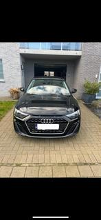 Audi A1 S Line 30 TFSI 2021, Auto's, Audi, Voorwielaandrijving, Stof, A1, 1199 cc