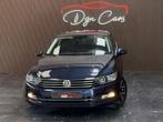 Volkswagen Passat Passat 2.0 CR TDi Highline (bj 2016), Auto's, 4 deurs, Gebruikt, 4 cilinders, Blauw