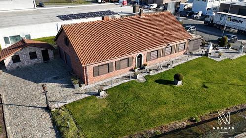 Huis te koop in Ingelmunster, 3 slpks, Immo, Huizen en Appartementen te koop, Vrijstaande woning, F