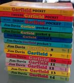 Originele Garfield soft pockets en extra strip, Boeken, Ophalen