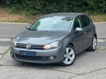 Vw golf 6 1.4TSI 118kw/160cv EURO 5 prete a immatriculé beschikbaar voor biedingen