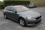 Skoda Superb 1.5 TSI Clever VIRTUAL AUTOMATIC CAMERA GPS CRU, Automaat, Bedrijf, Break, USB