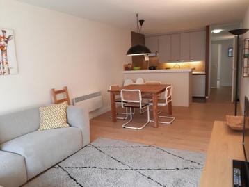 Appartement te huur in Koksijde, 2 slpks beschikbaar voor biedingen