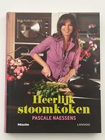 Pascale Naessens - Heerlijk stoomkoken, Boeken, Gelezen, Pascale Naessens, Gezond koken, Europa