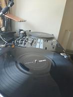 2 tables de mixage Pioneer PLX 1000 + table de mixage Pionee, Musique & Instruments, DJ sets & Platines, Enlèvement, Pioneer