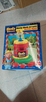 Bob de Bouwer - Help Bob eruit - spel 3+, Kinderen en Baby's, Speelgoed | Kinderpuzzels, Ophalen of Verzenden, Zo goed als nieuw