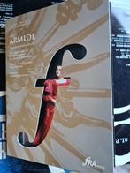 DVD Opéra Armide, Cd's en Dvd's, Dvd's | Klassiekers, Ophalen of Verzenden, Zo goed als nieuw, Overige genres