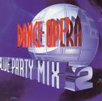 Dance Opera - Live Party Mix 2, Cd's en Dvd's, Ophalen of Verzenden, Gebruikt, Techno of Trance