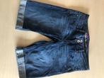 Esprit blauwkleurige jeansshort in heel goede staat Maat: 29, Comme neuf, Bleu, Esprit, W28 - W29 (confection 36)