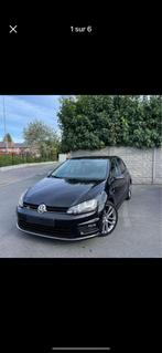 VW GOLF 7R, Auto's, Volkswagen, Particulier, Te koop