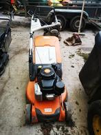 Tondeuse pro Stihl, Ophalen, Stihl, Gebruikt, Opvangbak