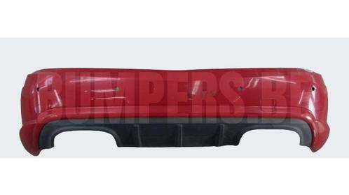 Bumper MERCEDES SLK R172 W172 5.5 AMG Achterbumper KJ9751, Auto-onderdelen, Carrosserie, Bumper, Achter, Gebruikt, 6 maanden garantie