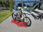 Enduro d'usine Husqvarna 501 2021, 510 cm³, Particulier, Enduro, 12 à 35 kW