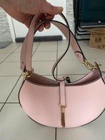 Sac à main rose, Ophalen, Zo goed als nieuw, Roze, Handtas