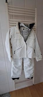 Skipak jas en  broek Columbia, Ophalen, Zo goed als nieuw, Broek
