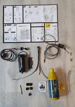 Scottoiler X-systeem 2, Motoren, Accessoires | Overige, Ophalen of Verzenden, Zo goed als nieuw