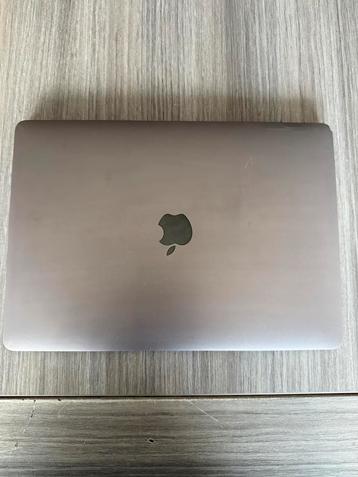 Apple MacBook Air Retina 13” 2019 beschikbaar voor biedingen