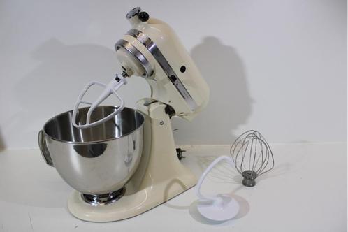 Kitchenaid 5KSM125EAC Huishoudelijke keukenrobot, Elektronische apparatuur, Blenders, Ophalen of Verzenden