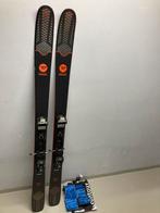 Rossignol Sky 7 HD in 172cm, Marker Tour F12, Contour vellen, Sport en Fitness, Skiën en Langlaufen, Ophalen, Zo goed als nieuw