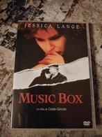 Dvd music box m J lange,A Muller Stahl aangeboden, Cd's en Dvd's, Ophalen of Verzenden, Zo goed als nieuw