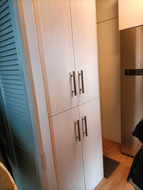 Kasten voor was-en droogkast., Huis en Inrichting, Kasten | Overige, Ophalen