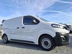 Fiat Scudo 2.0 *NEW* (bj 2023), Auto's, Stof, Gebruikt, 144 pk, Bedrijf