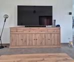 Dressoir Living (Slechts 5 maand oud) - Wegens Samenwonen!, Ophalen, Zo goed als nieuw