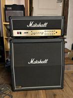 Marshall JVM205H, Ophalen, Zo goed als nieuw