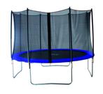 Trampoline 427cm / Neuf sans la boîte / Jamais utilisé, Enfants & Bébés, Enlèvement, Neuf