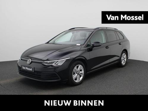 Volkswagen Golf Variant VIII 2.0 TDI DSG Life CARPLAY | SFEE, Auto's, Volkswagen, Bedrijf, Te koop, Golf Variant, Airconditioning