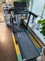 Loopband Tunturi T40, Ophalen, Zo goed als nieuw, Metaal, Loopband