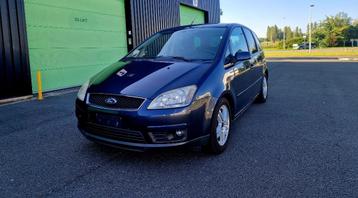 FORD FOCUS C MAX disponible aux enchères