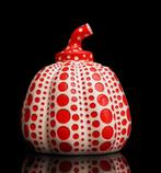 Yayoi Kusama: sculptuur verkocht met originele doos, Ophalen of Verzenden
